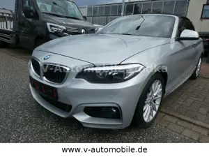 BMW 228