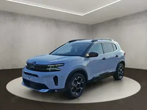 Citroen C5 Aircross Hybrid 145 ë-DCS6