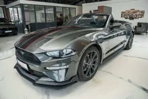 Ford Mustang 2,3 PREMIUM ACC/LED/SOUND/TOP