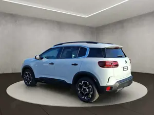 Citroen C5 Aircross MAX Hybrid 145 ë-DCS6 Bild 3