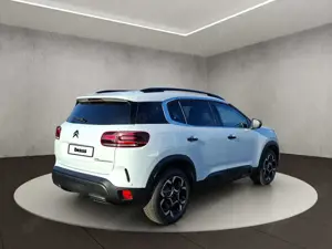 Citroen C5 Aircross MAX Hybrid 145 ë-DCS6 Bild 5