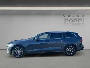 Volvo V60 T6 AWD Core 18" 360° 4xSHZ ACC BLIS FHZ LED Bild 3
