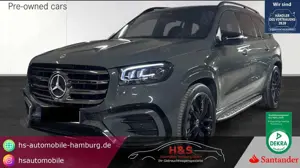 Mercedes-Benz GLS 450 d 4Matic AMG-LINE
