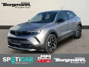 Opel Mokka-E Elegance Apple CarPlay - Rückfahrkamera - Sitzheiz