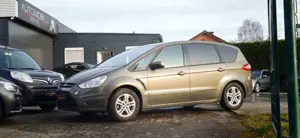 Ford S-Max S-MAX Trend #Navi#7-Sitze#Klimaaut.#PDC#