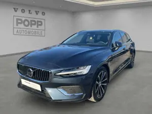 Volvo V60 T6 AWD Core 18" 360° 4xSHZ ACC BLIS FHZ LED