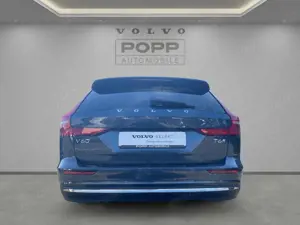 Volvo V60 T6 AWD Core 18" 360° 4xSHZ ACC BLIS FHZ LED Bild 5