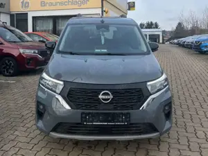 Nissan Townstar L1 N-CONNECTA DIG-T 130PS 6MT