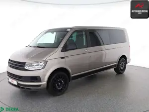 Volkswagen T6 Caravelle T6 Caravelle 2.0 TDI LANG 9 SITZE NAVI,18ZOLL
