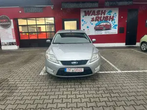 Ford Mondeo Ambiente*Klima*Isofix*PDC*Tempomat