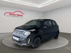 Citroen C1 1.0 VTi Feel*SERVICE NEU*WR+SR*