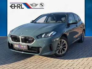 BMW 120 DAB Parkassistent Shz