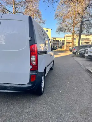 Mercedes-Benz Citan 109 CDI lang (LKW) Bild 5