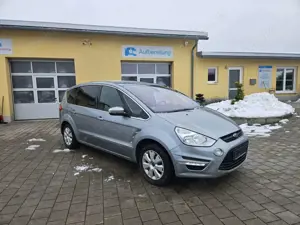 Ford S-Max S-MAX Titanium*HU/AU 12.2027