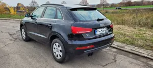 Audi Q3 Q3 2.0 TDI Bild 5