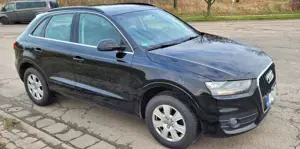Audi Q3 Q3 2.0 TDI Bild 2