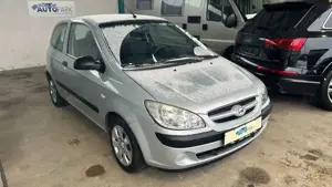 Hyundai Getz 1.1 Basis *Allwetter*