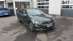 Volkswagen Passat Variant GTE Bild 2