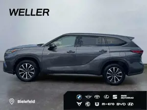 Toyota Highlander 2.5 Hybrid Executive *7-Si*Leder*CAM* Bild 5