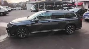 Volkswagen Passat Variant GTE Bild 5