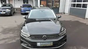Volkswagen Passat Variant GTE Bild 3