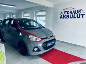 Hyundai i10 Sport*Finanzierung+Garantie+Inspektion+Tüv*