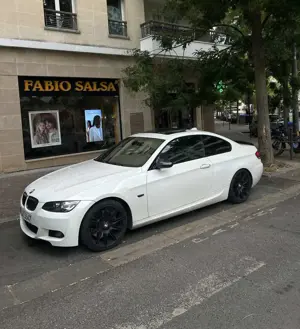 BMW 330 330i Coupe