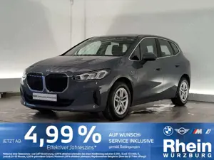 BMW 225 e xDrive Active Tourer Navi/LED/Tempomat/DAB Navi/