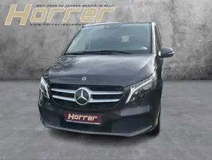 Mercedes-Benz V 220 lang AVANTGARDE 4M el.Türen LED 360°K