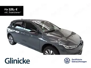 Volkswagen Golf VIII Goal 1.5 TSI ACC+Navi+Rückfahrk.+Carpl