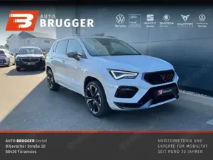 CUPRA Ateca Ateca 1.5 TSI DSG LED RFK ACC NAVI AHK CarPlay