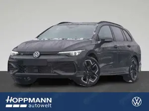Volkswagen Golf Variant R-Line 1,5 eTSI 150 PS DSG AHK,PANO Bild 1