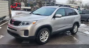 Kia Sorento Sorento 2.4 GDI Automatik