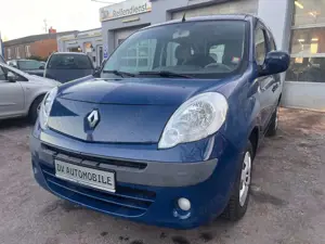 Renault Kangoo Happy Family*HU Neu-Insp.Neu-1.Hand+AH*