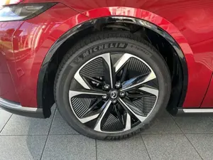 Mazda 6e EV 258 PS Takumi Bild 4
