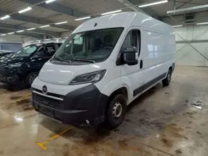 Opel Movano Kasten L3H2 35 BlueHDI 140*NAV*KAMERA*LED