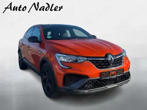 Renault Arkana R.S. LINE TCe 140 EDC