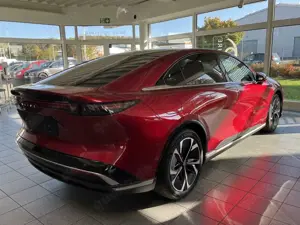 Mazda 6e EV 258 PS Takumi Bild 3