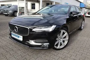 Volvo S90 S90 D4 Geartronic Inscription|NAVI|HEAD-UP|LEDER|