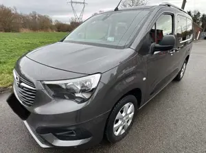 Opel Combo Life LKW Zul.*XL*Automatik*Navi*5-Sitze*