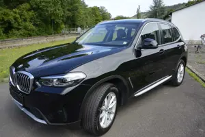 BMW X3 X3 Diesel xDrive20d Aut.