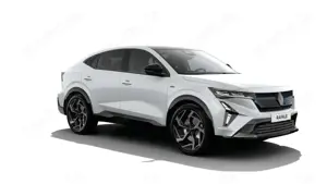 Renault Rafale Atelier Alpine E-Tech Plug-in Hybrid 300 4x4