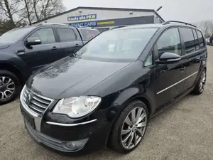 Volkswagen Touran Diesel 2.0 TDI DPF BlueMotion Technology Highline