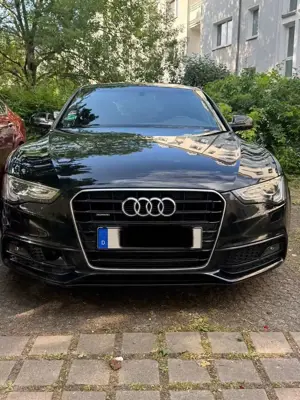 Audi A5 Sportback 3.0 TDI quattro S tronic sport