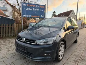 Volkswagen Touran Trendline BMT/Start-Stopp