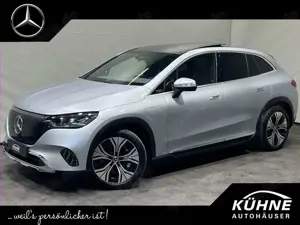 Mercedes-Benz EQE SUV EQE 300 Electric Art Advanced Plus Panorama+AHK