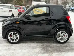 Ligier JS 50 Mopedauto L6e 45 KM/H Bild 4