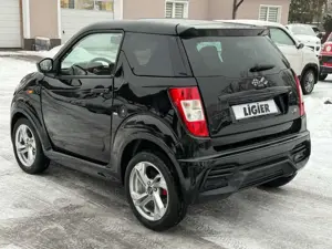 Ligier JS 50 Mopedauto L6e 45 KM/H Bild 5