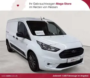 Ford Transit Transit Connect 250 L2 Trend Alu PDC