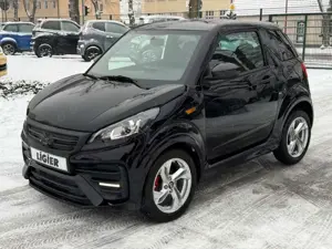 Ligier JS 50 Mopedauto L6e 45 KM/H Bild 3